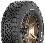 BFGoodrich All Terrain T/A KO2 235/75 R15 104 S RWL