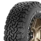 BFGoodrich All Terrain T/A KO2 245/75 R17 121 S LT, RWL - Miniatura 2