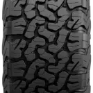 BFGoodrich All Terrain T/A KO2 245/75 R17 121 S LT, RWL - Miniatura 3
