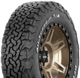 BFGoodrich All Terrain T/A KO2 275/60 R20 119/116 S RBL
