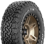 BFGoodrich All Terrain T/A KO2 285/65 R18 121/118 R RWL