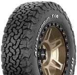 Zbliżenie bieżnika BFGoodrich All Terrain T/A KO2 225/70 R16 102 R RWL