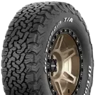 BFGoodrich All Terrain T/A KO2 245/70 R16 113 S RWL - Miniatura 1