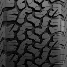 BFGoodrich All Terrain T/A KO2 245/70 R16 113 S RWL - Miniatura 2