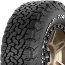 BFGoodrich All Terrain T/A KO2 245/70 R16 113 S RWL - Miniatura 3