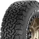 BFGoodrich All Terrain T/A KO2 255/70 R16 120 S LT, RWL - Miniatura 3