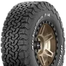 BFGoodrich All Terrain T/A KO2 265/70 R16 121 S LT, RWL - Miniatura 1
