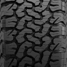 BFGoodrich All Terrain T/A KO2 265/70 R16 121 S LT, RWL - Miniatura 2