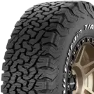 BFGoodrich All Terrain T/A KO2 265/70 R16 121 S LT, RWL - Miniatura 3