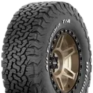 BFGoodrich All Terrain T/A KO2 275/70 R16 119 S RWL - Miniatura 1