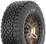 BFGoodrich All Terrain T/A KO2 275/70 R16 119 S RWL