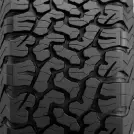 BFGoodrich All Terrain T/A KO2 275/70 R16 119 S RWL - Miniatura 2