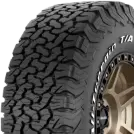 BFGoodrich All Terrain T/A KO2 275/70 R16 119 S RWL - Miniatura 3