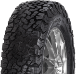 BFGoodrich All Terrain T/A KO2 35x12.50 R15 113 Q RWL