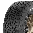 BFGoodrich All Terrain T/A KO2 245/65 R17 111 S RWL - Miniatura 2