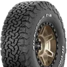 BFGoodrich All Terrain T/A KO2 31x10.50 R15 109 S RWL - Miniatura 1