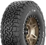 Zbliżenie bieżnika BFGoodrich All Terrain T/A KO2 31x10.50 R15 109 S RWL
