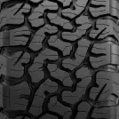 BFGoodrich All Terrain T/A KO2 31x10.50 R15 109 S RWL - Miniatura 2