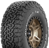 BFGoodrich All Terrain T/A KO2 32x11.50 R15 113 R RWL