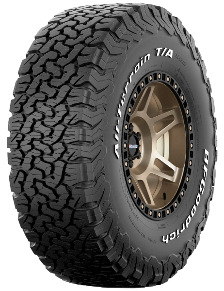 BFGoodrich All Terrain T/A KO2 32x11.50 R15 113 R RWL