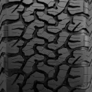 BFGoodrich All Terrain T/A KO2 32x11.50 R15 113 R LT, RWL - Miniatura 2