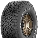 BFGoodrich All Terrain T/A KO2 33x12.50 R15 108 R LT, RWL - Miniatura 1