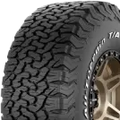 BFGoodrich All Terrain T/A KO2 33x12.50 R15 108 R LT, RWL - Miniatura 3
