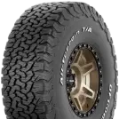 BFGoodrich All Terrain T/A KO2 35x12.50 R15 113 Q RWL - Miniatura 1