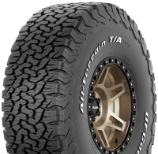 BFGoodrich All Terrain T/A KO2 35x12.50 R15 113 Q RWL
