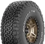 Zbliżenie bieżnika BFGoodrich All Terrain T/A KO2 35x12.50 R15 113 Q RWL