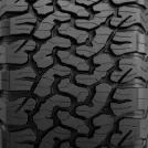 BFGoodrich All Terrain T/A KO2 35x12.50 R15 113 Q RWL - Miniatura 2