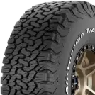 BFGoodrich All Terrain T/A KO2 35x12.50 R15 113 Q RWL - Miniatura 3