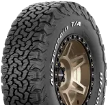 Zbliżenie bieżnika BFGoodrich All Terrain T/A KO2 30x9.50 R15 104 S RWL