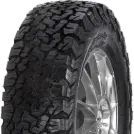 BFGoodrich All Terrain T/A KO2 255/70 R18 117 S RBL - Miniatura 1