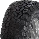 BFGoodrich All Terrain T/A KO2 255/70 R18 117 S RBL - Miniatura 3