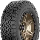 BFGoodrich All Terrain T/A KO2 255/65 R17 114/110 S RWL - Miniatura 1