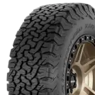 BFGoodrich All Terrain T/A KO2 255/65 R17 114/110 S RWL - Miniatura 2
