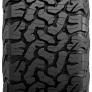 BFGoodrich All Terrain T/A KO2 255/65 R17 114/110 S RWL - Miniatura 3