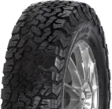 Zbliżenie bieżnika BFGoodrich All Terrain T/A KO2 275/55 R20 115/112 S RBL