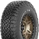 BFGoodrich All Terrain T/A KO2 33x10.50 R15 114 R RWL - Miniatura 1