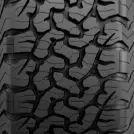 BFGoodrich All Terrain T/A KO2 33x10.50 R15 114 R RWL - Miniatura 2