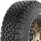 BFGoodrich All Terrain T/A KO2 33x10.50 R15 114 R RWL - Miniatura 3
