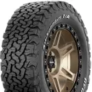BFGoodrich All Terrain T/A KO2 235/65 R17 109/105 R RWL - Miniatura 1