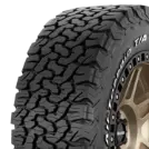 BFGoodrich All Terrain T/A KO2 235/65 R17 109/105 R RWL - Miniatura 2