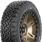 BFGoodrich All Terrain T/A KO2 225/70 R17 110/107 S RWL - Miniatura 1