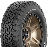 BFGoodrich All Terrain T/A KO2 235/70 R16 104 S RWL