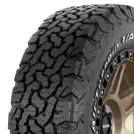BFGoodrich All Terrain T/A KO2 225/70 R17 110/107 S RWL - Miniatura 2
