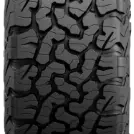 BFGoodrich All Terrain T/A KO2 225/70 R17 110/107 S RWL - Miniatura 3