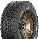 BFGoodrich All Terrain T/A KO2 285/65 R18 121/118 R LT, RWL - Miniatura 1