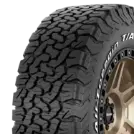 BFGoodrich All Terrain T/A KO2 285/65 R18 121/118 R LT, RWL - Miniatura 2